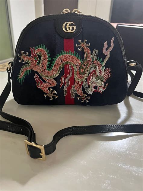 gucci ophidia dragon bag|Gucci ophidia bag price.